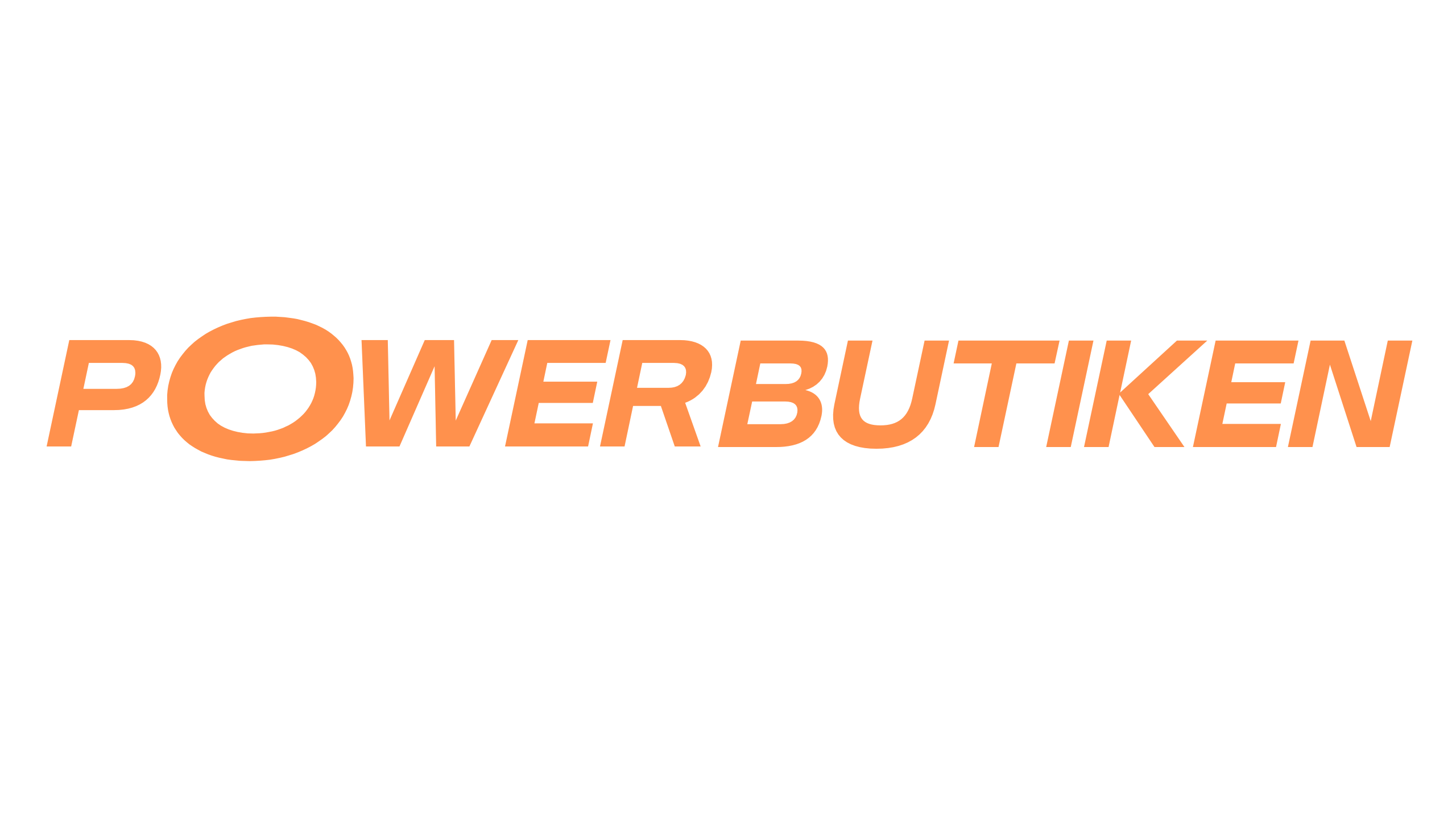 Powerbutiken - Exklusiva Träningstillbehör för just Dig!